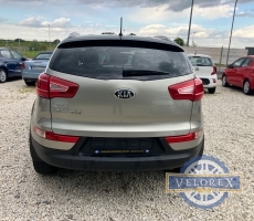 Kia Sportage 1,6 GDI