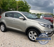 Kia Sportage 1,6 GDI