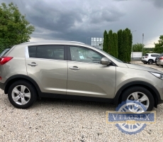 Kia Sportage 1,6 GDI
