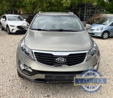 Kia Sportage 1,6 GDI