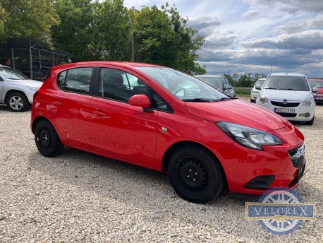 Opel Corsa E 1,2 Active
