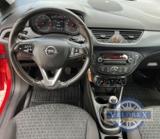 Opel Corsa E 1,2 Active