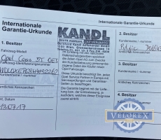 Opel Corsa E 1,2 Active