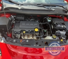Opel Corsa E 1,2 Active