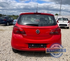 Opel Corsa E 1,2 Active