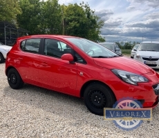 Opel Corsa E 1,2 Active
