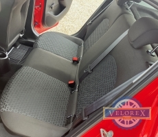 Opel Corsa E 1,2 Active