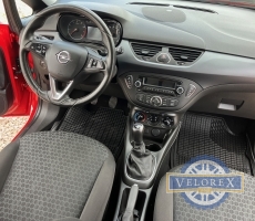 Opel Corsa E 1,2 Active