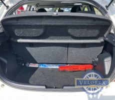 Toyota Yaris 1,4 D-4D Active