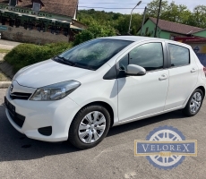 Toyota Yaris 1,4 D-4D Active