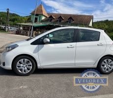 Toyota Yaris 1,4 D-4D Active
