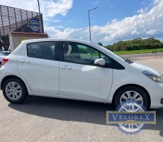 Toyota Yaris 1,4 D-4D Active