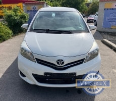 Toyota Yaris 1,4 D-4D Active