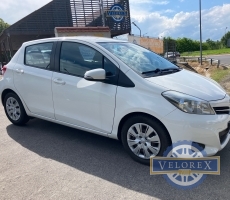 Toyota Yaris 1,4 D-4D Active