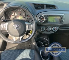 Toyota Yaris 1,4 D-4D Active