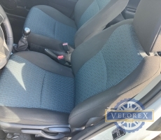 Toyota Yaris 1,4 D-4D Active