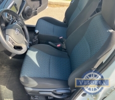 Toyota Yaris 1,4 D-4D Active