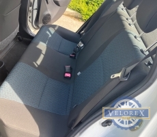 Toyota Yaris 1,4 D-4D Active