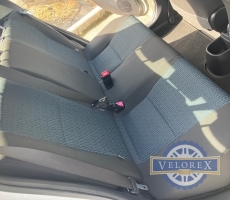 Toyota Yaris 1,4 D-4D Active