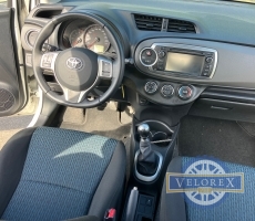 Toyota Yaris 1,4 D-4D Active