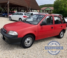 Suzuki Swift 1,0GL