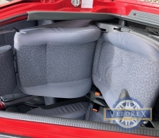 Suzuki Swift 1,0GL