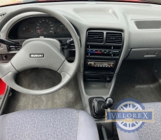 Suzuki Swift 1,0GL
