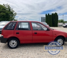 Suzuki Swift 1,0GL