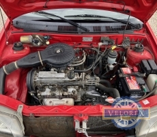 Suzuki Swift 1,0GL