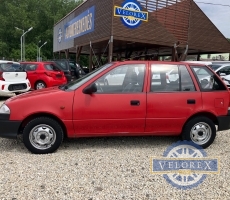 Suzuki Swift 1,0GL