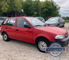 Suzuki Swift 1,0GL