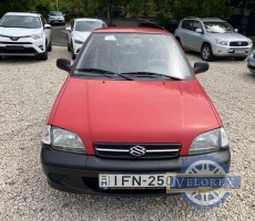 Suzuki Swift 1,0GL
