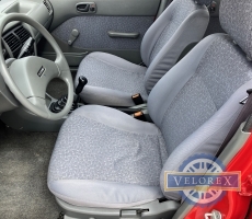 Suzuki Swift 1,0GL