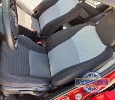 Toyota Yaris  1,0 VVT-i Active