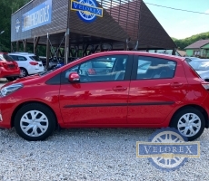 Toyota Yaris  1,0 VVT-i Active