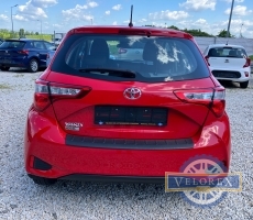 Toyota Yaris  1,0 VVT-i Active