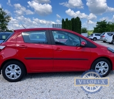 Toyota Yaris  1,0 VVT-i Active