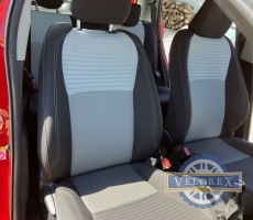 Toyota Yaris  1,0 VVT-i Active