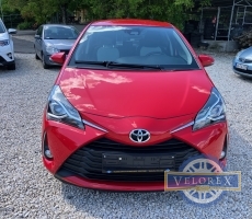 Toyota Yaris  1,0 VVT-i Active