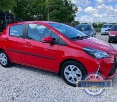 Toyota Yaris  1,0 VVT-i Active