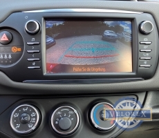 Toyota Yaris  1,0 VVT-i Active