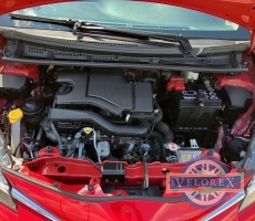 Toyota Yaris  1,0 VVT-i Active