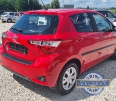 Toyota Yaris  1,0 VVT-i Active