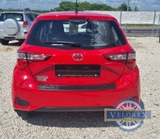 Toyota Yaris  1,0 VVT-i Active