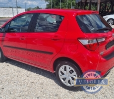 Toyota Yaris  1,0 VVT-i Active