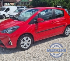 Toyota Yaris  1,0 VVT-i Active