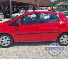 Toyota Yaris  1,0 VVT-i Active