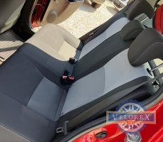 Toyota Yaris  1,0 VVT-i Active