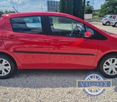 Toyota Yaris  1,0 VVT-i Active