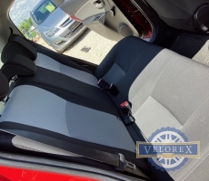 Toyota Yaris  1,0 VVT-i Active